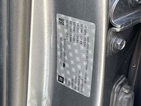 Certified 2019 GMC Sierra 1500 SLT w/ SLT Premium Plus Package AWD/4WD image 44