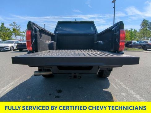 Used 2024 Toyota Tacoma SR5 RWD image 39