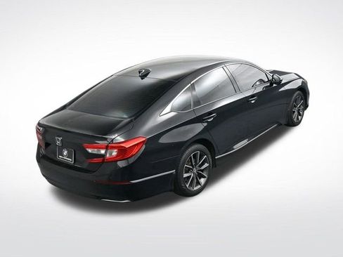 Used 2021 Honda Accord EX-L image 22