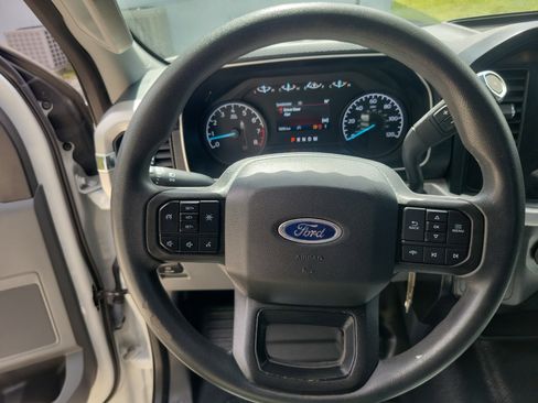 Used 2022 Ford F150 XL w/ Equipment Group 101A High RWD image 40