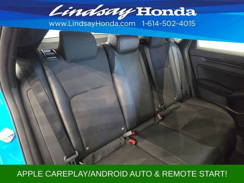 Used 2023 Honda Civic Sport image 8