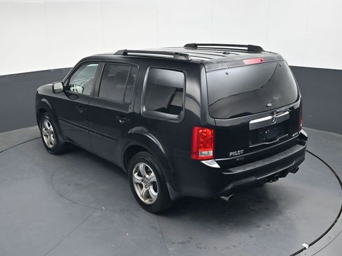 Used 2014 Honda Pilot EX-L image 22