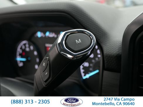 New 2026 Ford F150 XL AWD/4WD image 21