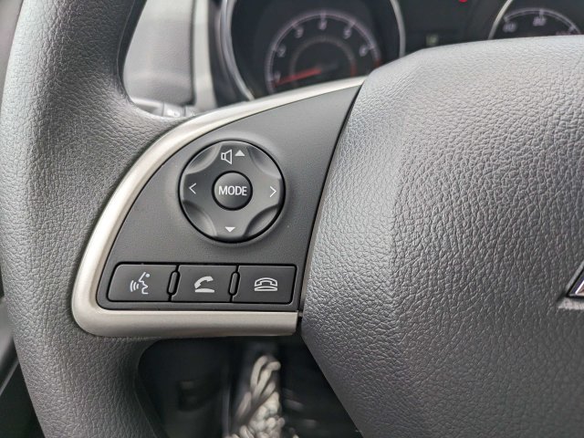 New 2027 Mitsubishi Outlander Sport ES AWD/4WD image 21