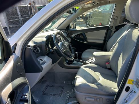 Used 2012 Toyota RAV4 Limited w/ Premium Plus Value Pkg image 14