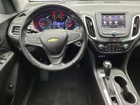 Used 2020 Chevrolet Equinox LT AWD/4WD image 22