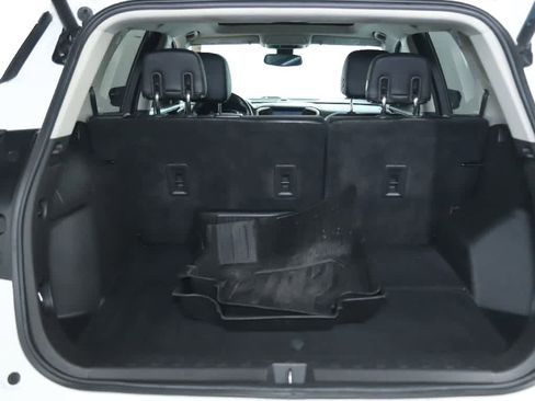 Used 2020 GMC Terrain Denali w/ Denali Premium Package image 33