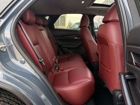 Used 2025 MAZDA CX-30 AWD 2.5 S w/ Preferred Package image 25