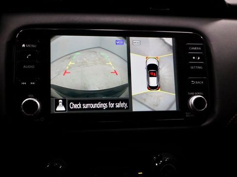 Certified 2023 Nissan Kicks SR image 2