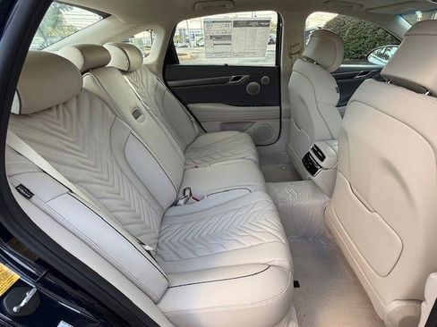 New 2026 Genesis G80 2.5T Sport Prestige image 15