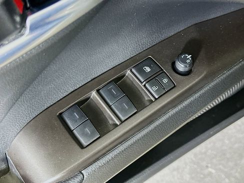 Used 2024 Toyota Camry TRD FWD image 20