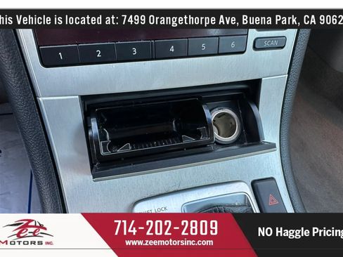 Used 2006 INFINITI G35 Coupe RWD image 37