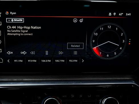 Used 2024 GMC Sierra 2500 Denali Ultimate image 27