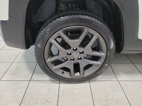 Used 2019 Jeep Renegade Limited w/ Quick Order Package 22P image 54