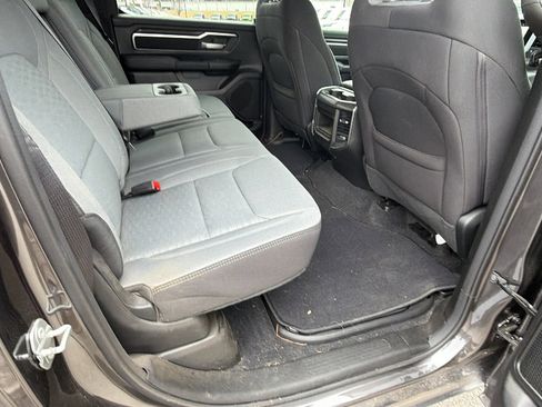 Used 2026 RAM 1500 Big Horn image 21