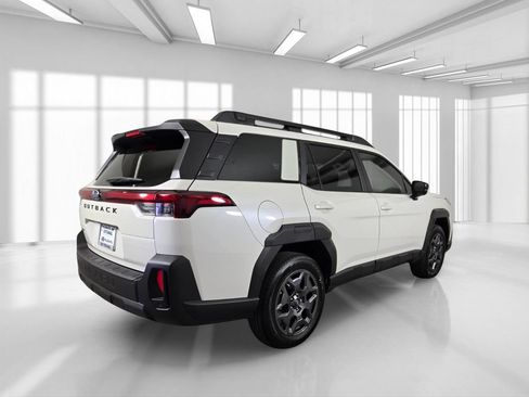 New 2026 Subaru Outback Premium AWD/4WD image 6