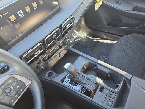 New 2026 Nissan Sentra S w/ S Cold Weather Package FWD image 24
