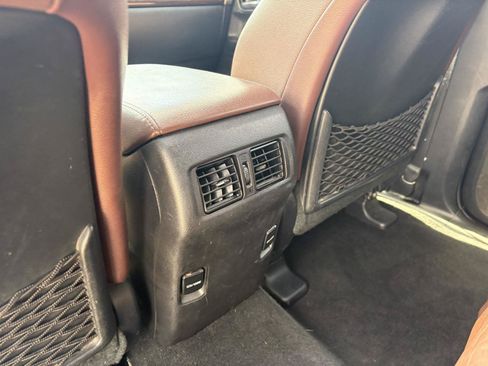 Used 2014 Toyota 4Runner Limited AWD/4WD image 20