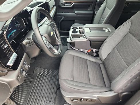 Used 2023 Chevrolet Silverado 1500 LT image 13