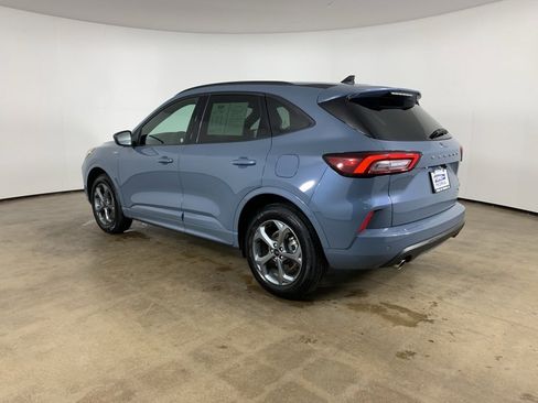 Used 2024 Ford Escape ST-Line w/ Tech Pack #1 image 14
