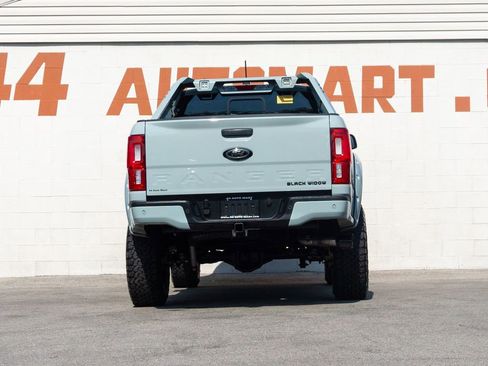 Used 2022 Ford Ranger XLT w/ Equipment Group 302A High image 8