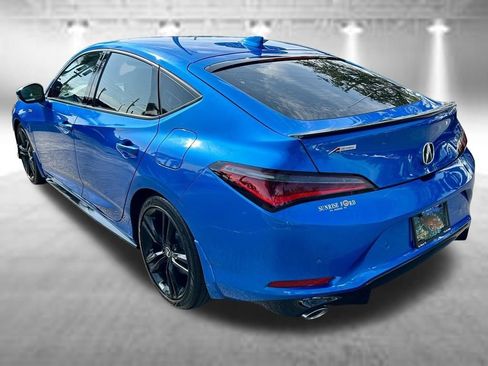 Used 2026 Acura Integra A-Spec FWD image 7