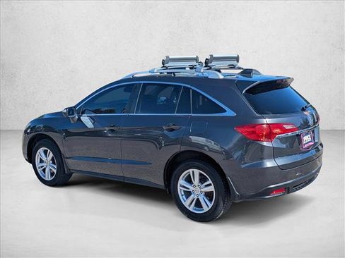 Used 2014 Acura RDX AWD w/ Technology Package image 8