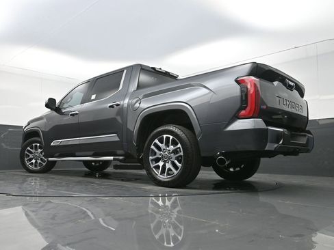 Used 2023 Toyota Tundra 1794 Edition image 32