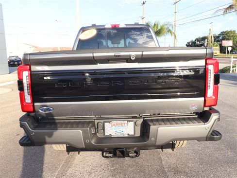 New 2026 Ford F250 Platinum image 13