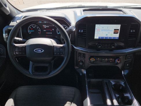 Certified 2023 Ford F150 XL w/ STX Appearance Package image 25