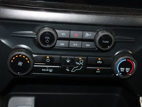 Used 2025 Ford F150 STX w/ Equipment Group 200A AWD/4WD image 28