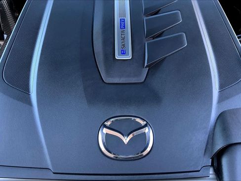 Used 2025 MAZDA CX-90 Plug-In Hybrid w/ Premium Plus AWD/4WD image 31