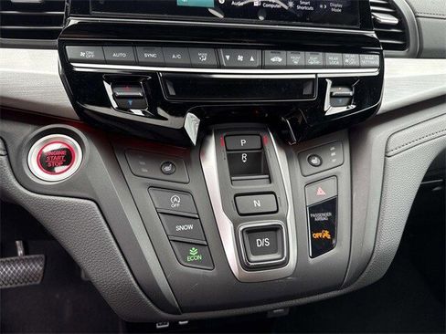 New 2026 Honda Odyssey Sport-L image 22