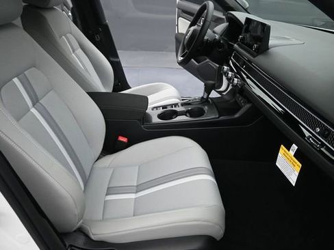 New 2026 Honda Civic Sport image 14
