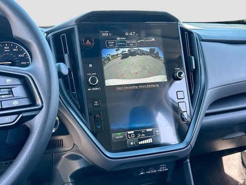 New 2026 Subaru Crosstrek 2.0i Premium AWD/4WD image 13