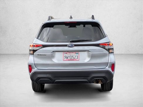 Certified 2026 Subaru Forester Premium AWD/4WD image 6
