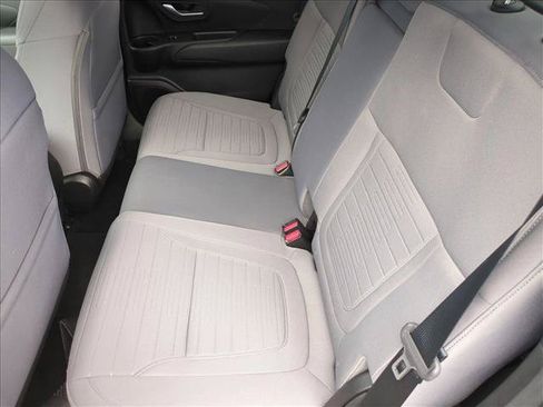 Used 2023 Hyundai Santa Cruz SEL Premium w/ Cargo Package AWD/4WD image 18