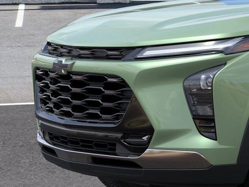 New 2026 Chevrolet Trax ACTIV w/ Driver Confidence Package image 37