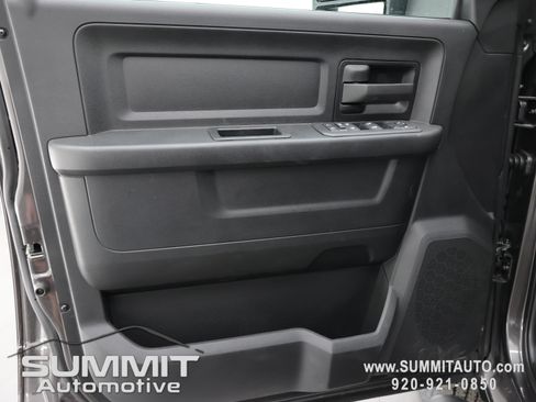 New 2026 RAM 2500 Tradesman w/ Safety Group AWD/4WD image 41