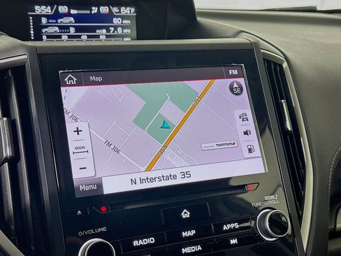 Used 2020 Subaru Forester Limited image 22