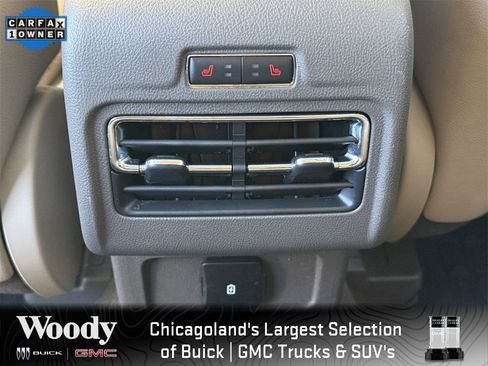 Used 2020 Lincoln Corsair Reserve w/ Elements Package image 29