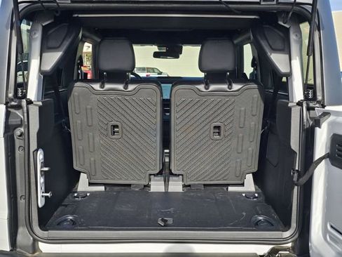 Certified 2024 Ford Bronco Big Bend image 26