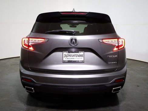 Certified 2024 Acura RDX SH-AWD image 10