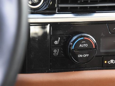 Used 2023 Nissan Pathfinder Platinum w/ Cargo Package image 42