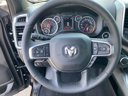 New 2026 RAM 1500 Big Horn image 6