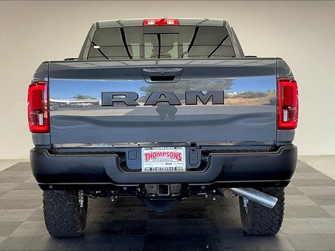 New 2025 RAM 2500 Power Wagon image 3