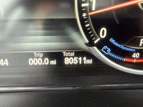 Used 2016 BMW X6 xDrive35i AWD/4WD image 21