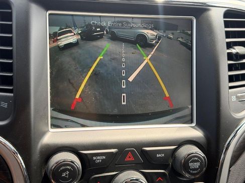 Used 2015 Jeep Grand Cherokee Altitude AWD/4WD image 22