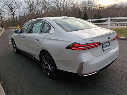 New 2026 BMW 530i xDrive 530i xDrive image 4