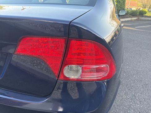 Used 2007 Honda Civic EX image 18